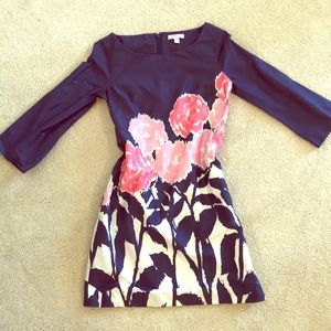 Elegant Lilly Shift